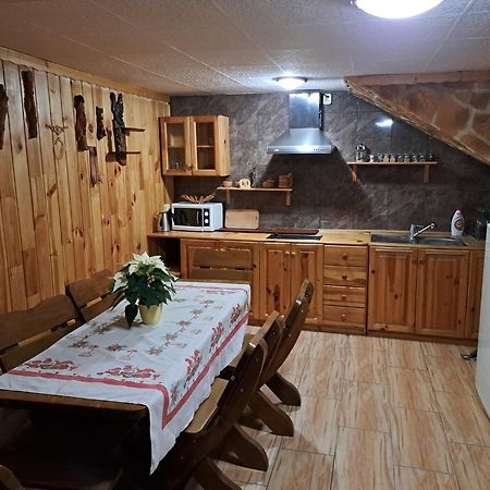 Apartamenty Kluska ซาโกปาเน ภายนอก รูปภาพ