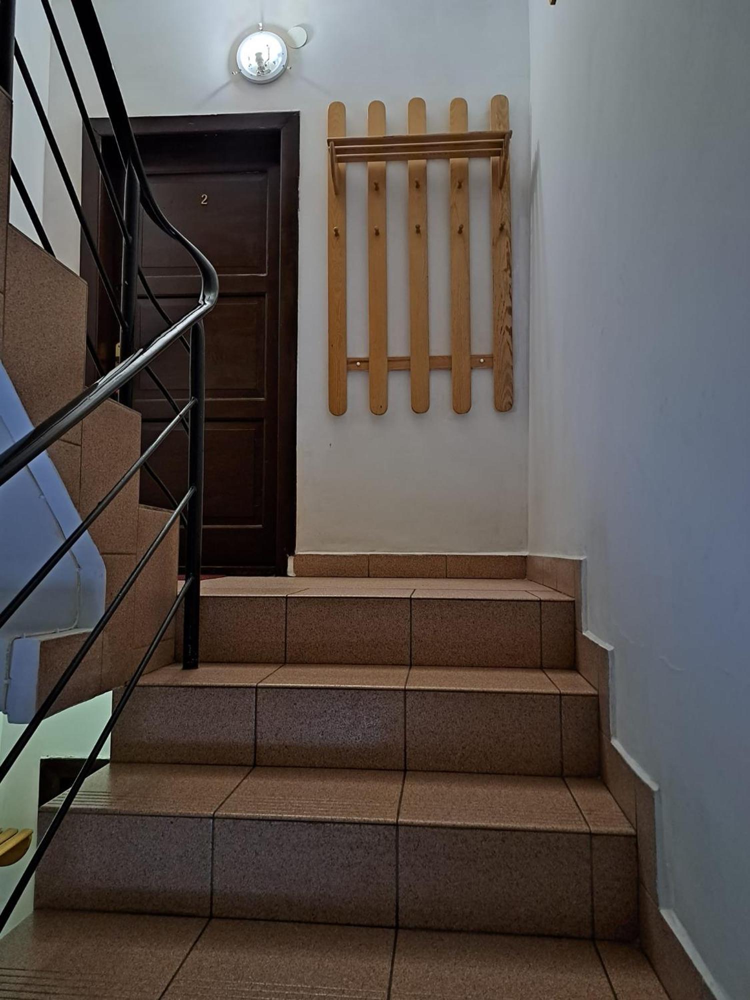 Apartamenty Kluska ซาโกปาเน ภายนอก รูปภาพ