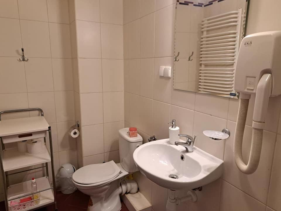 Apartamenty Kluska ซาโกปาเน ภายนอก รูปภาพ