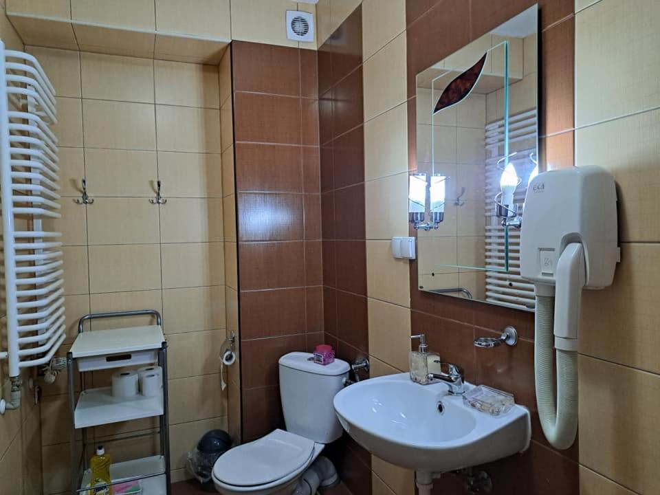 Apartamenty Kluska ซาโกปาเน ภายนอก รูปภาพ