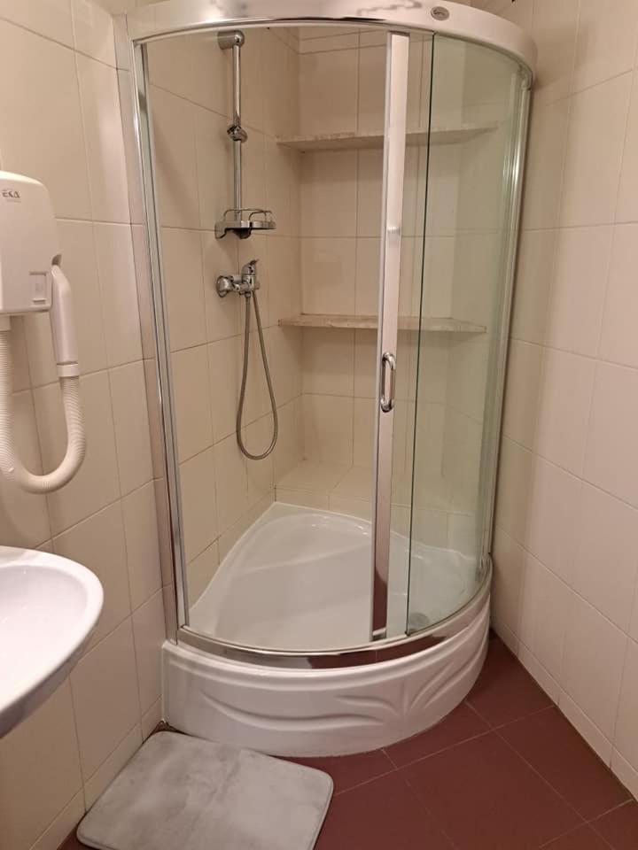 Apartamenty Kluska ซาโกปาเน ภายนอก รูปภาพ