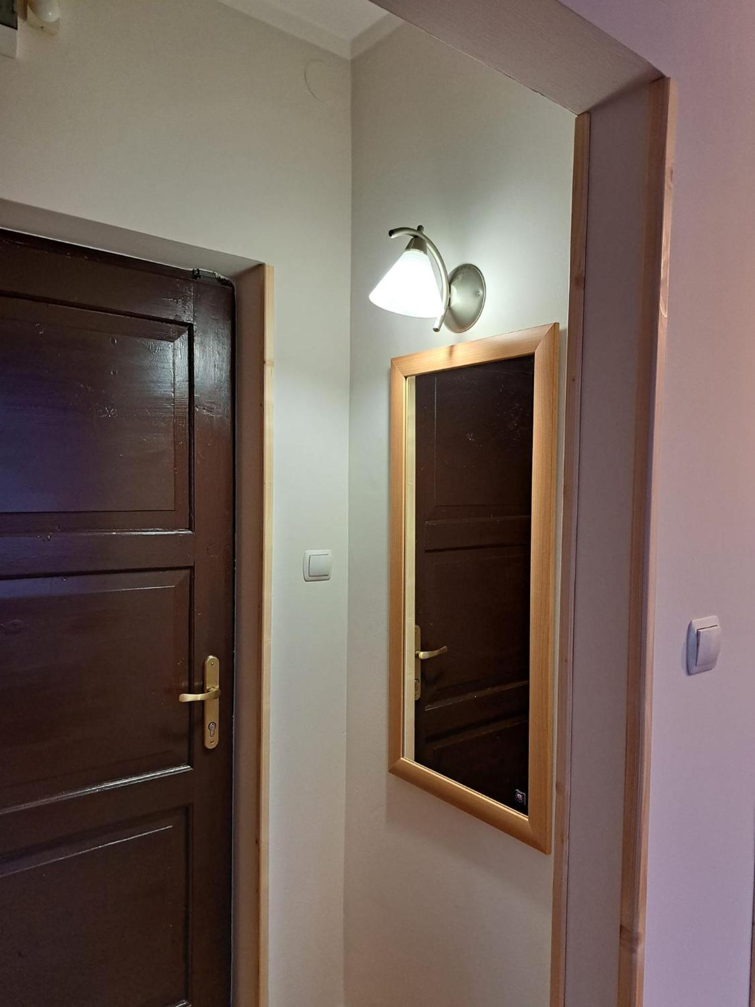 Apartamenty Kluska ซาโกปาเน ภายนอก รูปภาพ