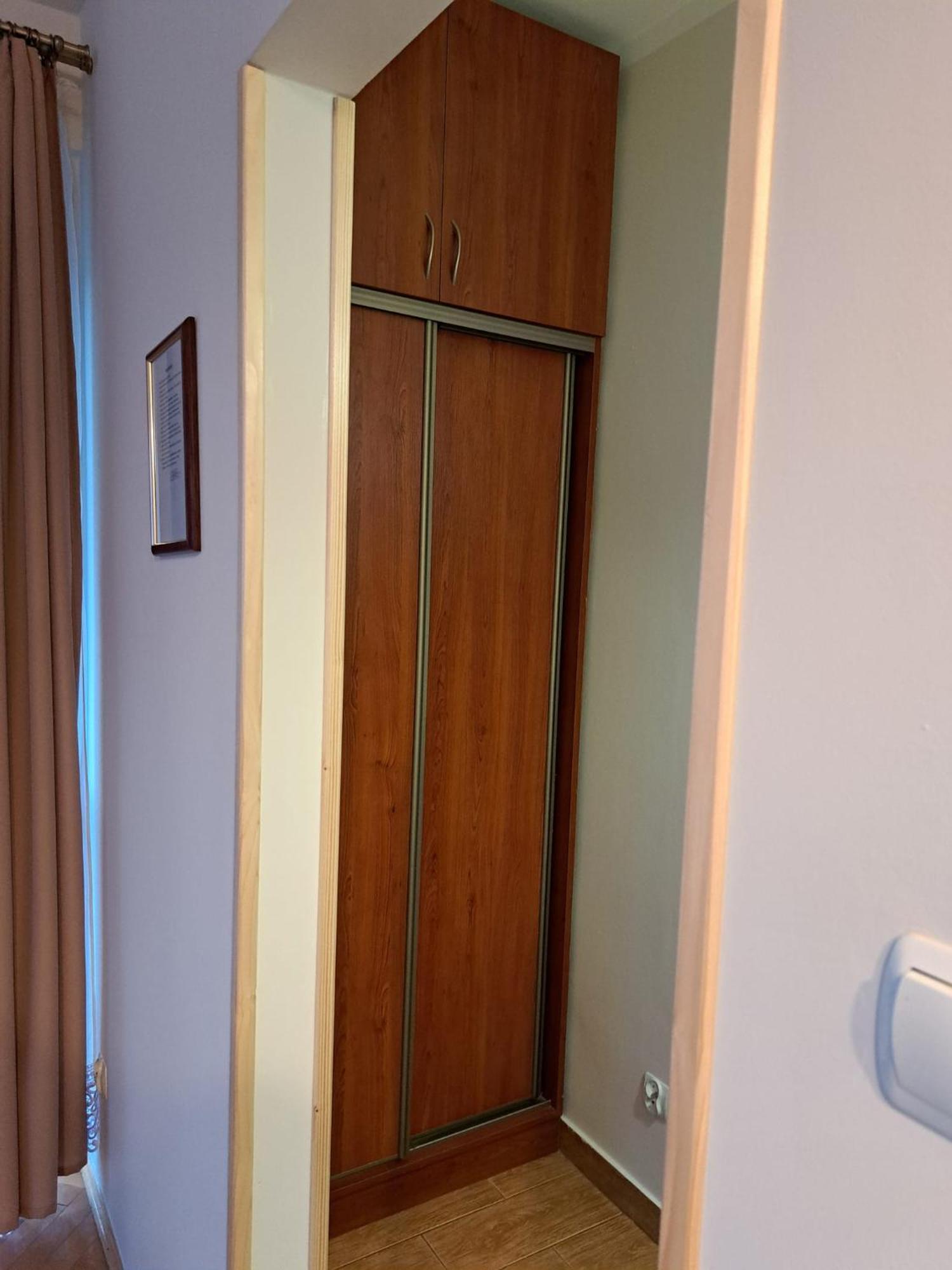 Apartamenty Kluska ซาโกปาเน ภายนอก รูปภาพ