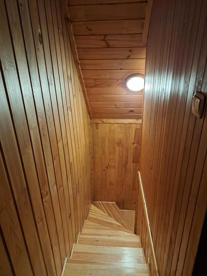 Apartamenty Kluska ซาโกปาเน ภายนอก รูปภาพ