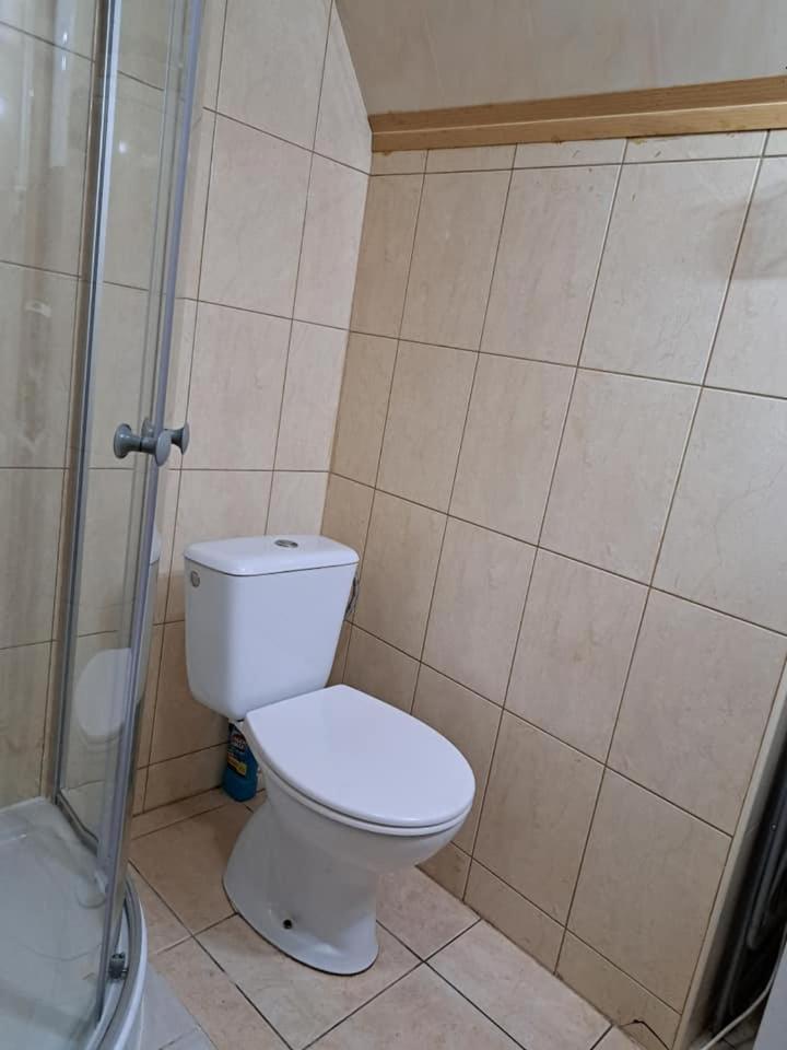 Apartamenty Kluska ซาโกปาเน ภายนอก รูปภาพ