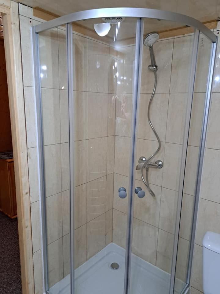 Apartamenty Kluska ซาโกปาเน ภายนอก รูปภาพ